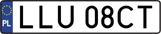 LLU08CT