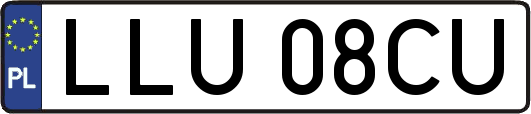 LLU08CU