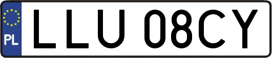 LLU08CY