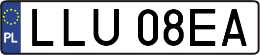 LLU08EA