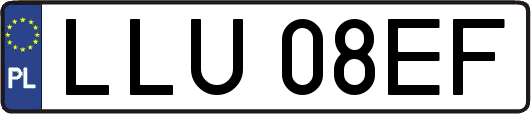 LLU08EF