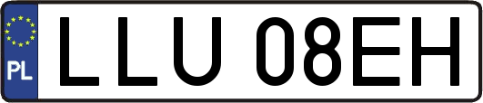 LLU08EH