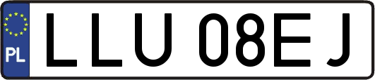 LLU08EJ