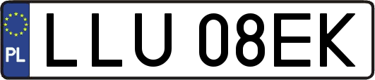 LLU08EK