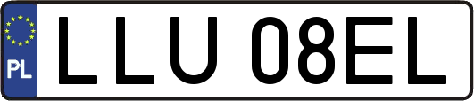 LLU08EL
