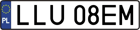 LLU08EM
