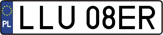 LLU08ER