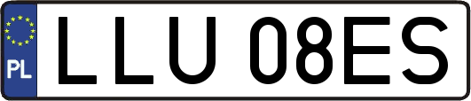 LLU08ES