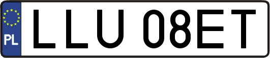 LLU08ET
