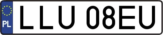 LLU08EU