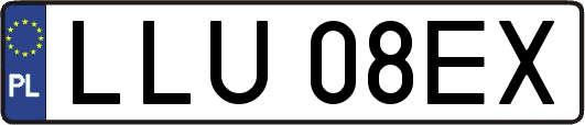 LLU08EX