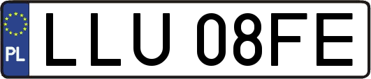 LLU08FE