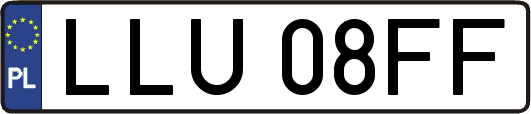 LLU08FF