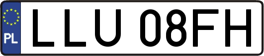 LLU08FH