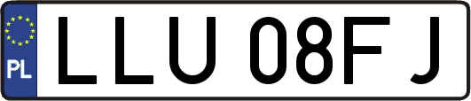 LLU08FJ