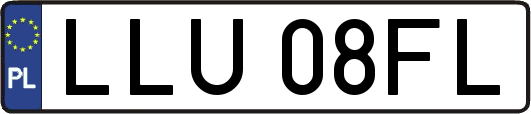 LLU08FL