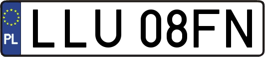 LLU08FN