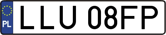 LLU08FP