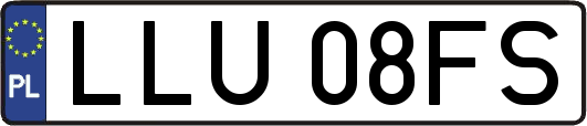 LLU08FS