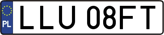 LLU08FT