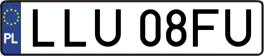 LLU08FU