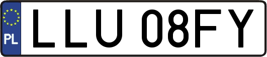 LLU08FY