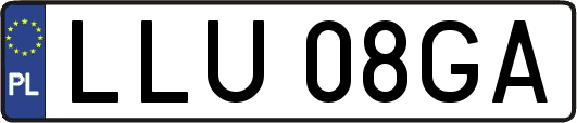 LLU08GA