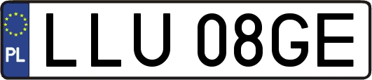 LLU08GE