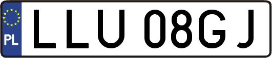 LLU08GJ
