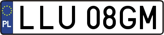 LLU08GM