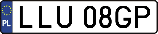 LLU08GP