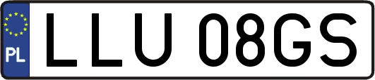 LLU08GS