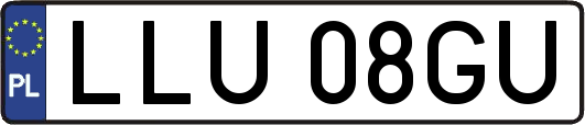 LLU08GU