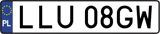 LLU08GW