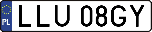 LLU08GY