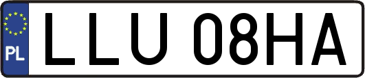 LLU08HA