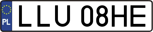 LLU08HE