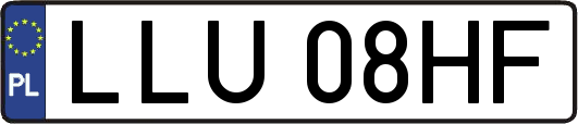 LLU08HF