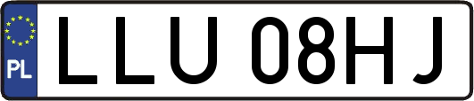 LLU08HJ