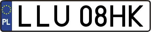 LLU08HK