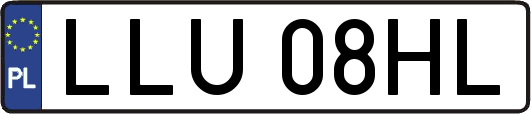 LLU08HL