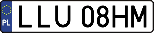 LLU08HM