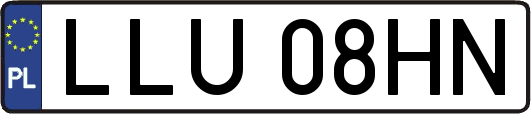 LLU08HN