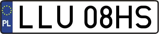 LLU08HS