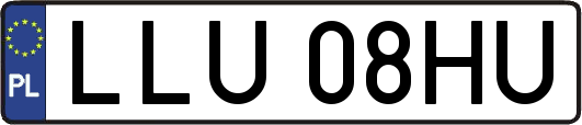 LLU08HU