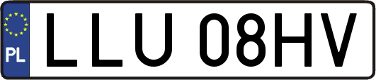 LLU08HV