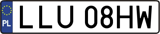 LLU08HW