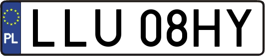LLU08HY