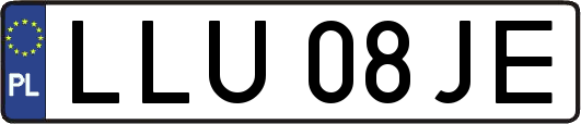 LLU08JE