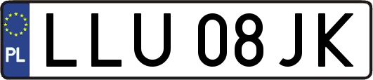LLU08JK